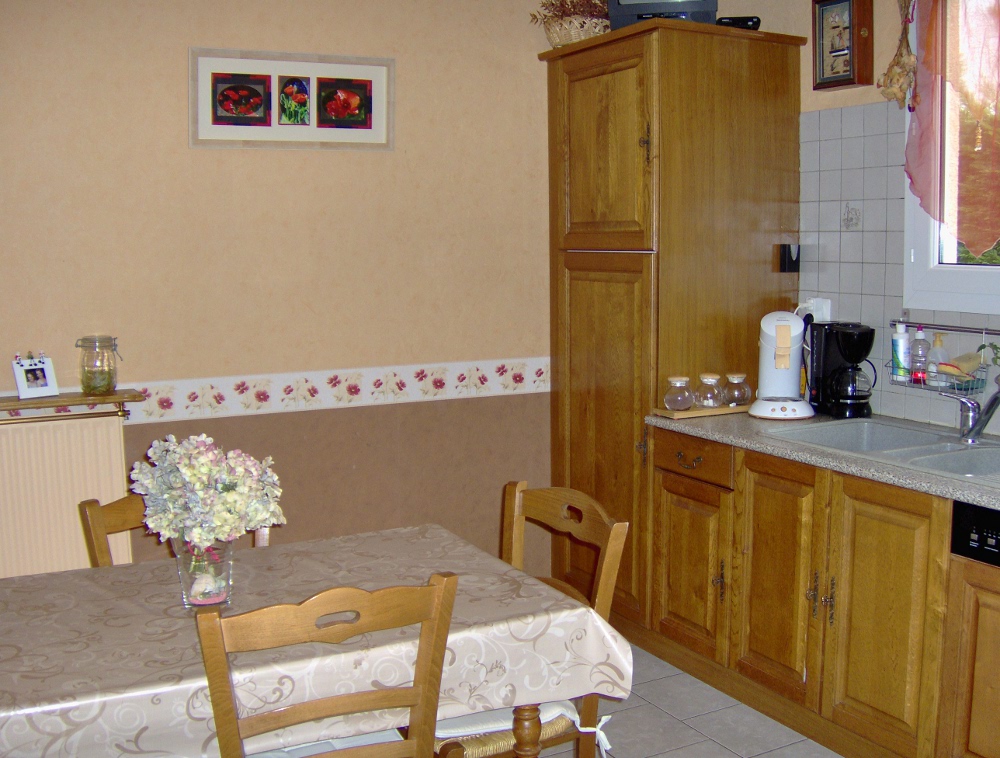 La cuisine
