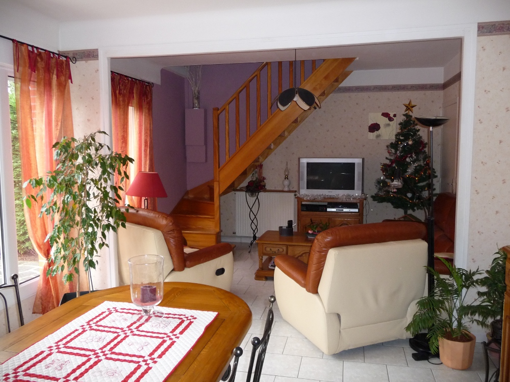 Le salon
